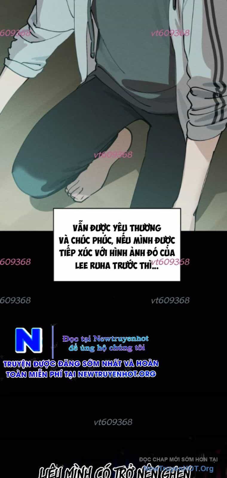 Hôm Nay Han Yoil Là Phụ Nữ - Chương 24 - ảnh 37