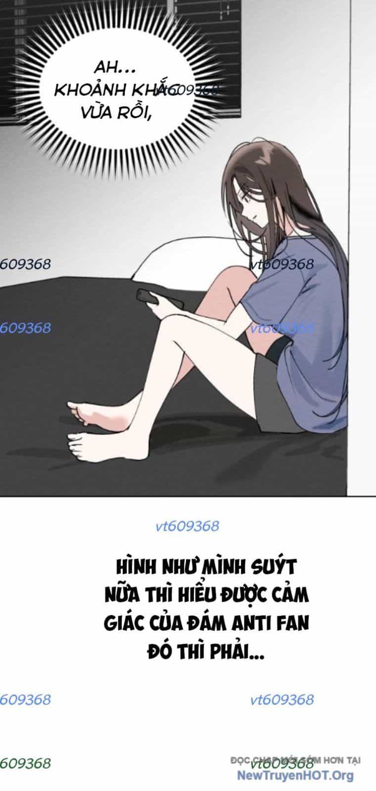 Hôm Nay Han Yoil Là Phụ Nữ - Chương 24 - ảnh 40