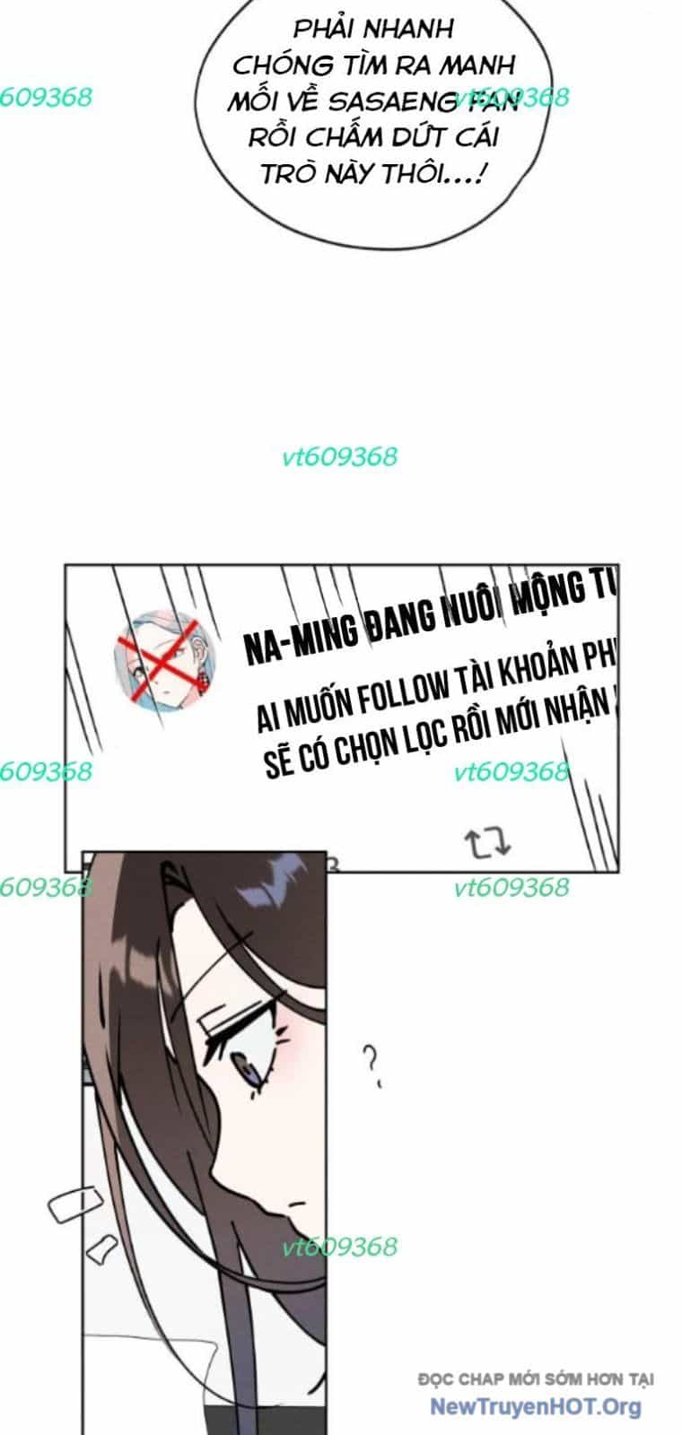 Hôm Nay Han Yoil Là Phụ Nữ - Chương 24 - ảnh 42