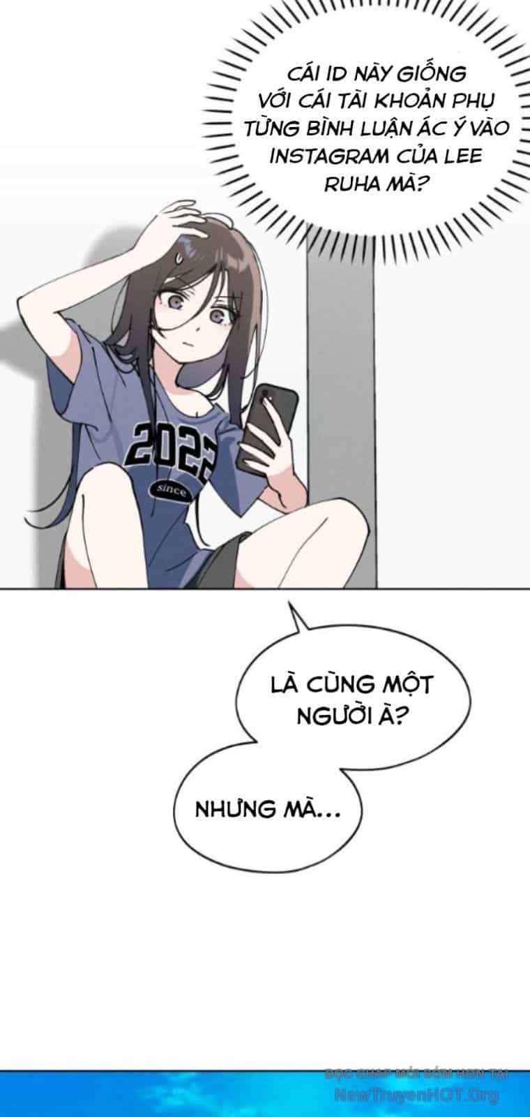 Hôm Nay Han Yoil Là Phụ Nữ - Chương 24 - ảnh 45