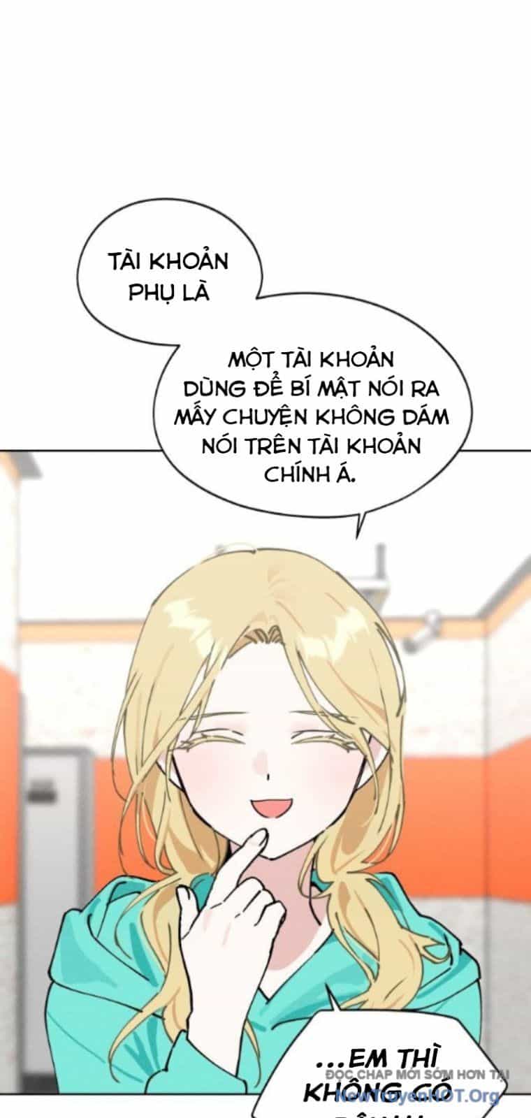 Hôm Nay Han Yoil Là Phụ Nữ - Chương 24 - ảnh 47