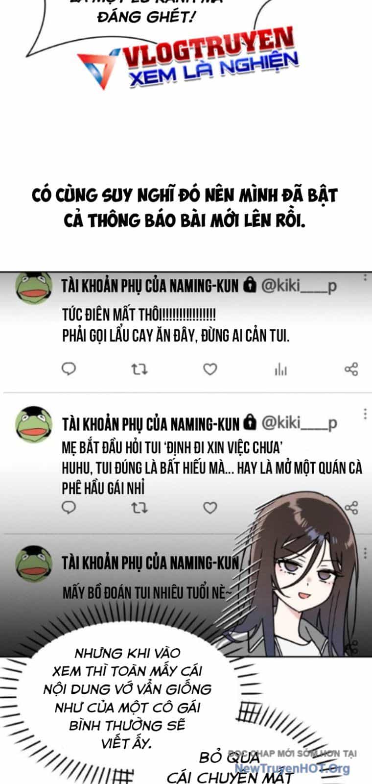 Hôm Nay Han Yoil Là Phụ Nữ - Chương 24 - ảnh 49