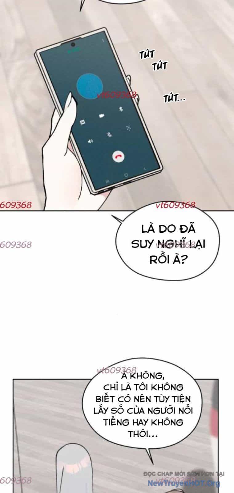 Hôm Nay Han Yoil Là Phụ Nữ - Chương 24 - ảnh 5