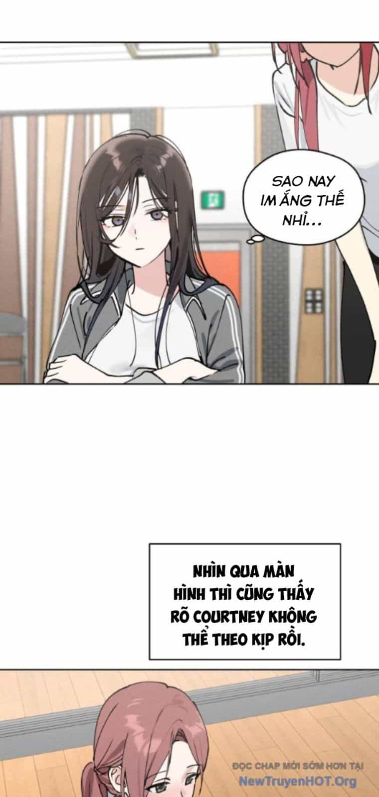 Hôm Nay Han Yoil Là Phụ Nữ - Chương 24 - ảnh 55