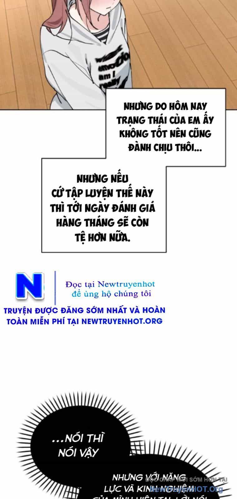 Hôm Nay Han Yoil Là Phụ Nữ - Chương 24 - ảnh 56
