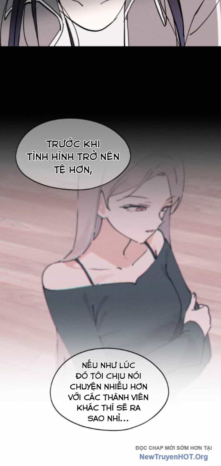 Hôm Nay Han Yoil Là Phụ Nữ - Chương 24 - ảnh 61