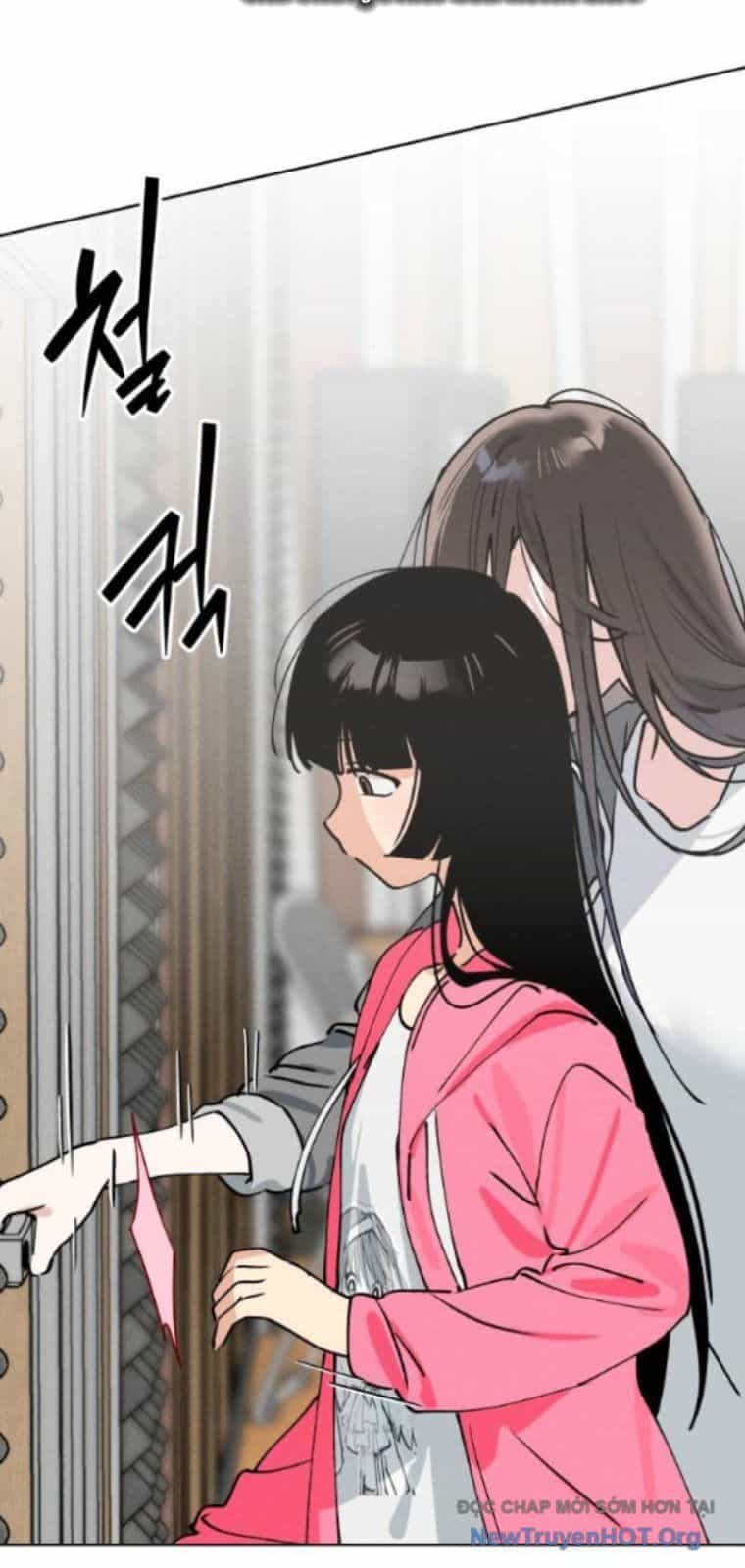 Hôm Nay Han Yoil Là Phụ Nữ - Chương 24 - ảnh 64