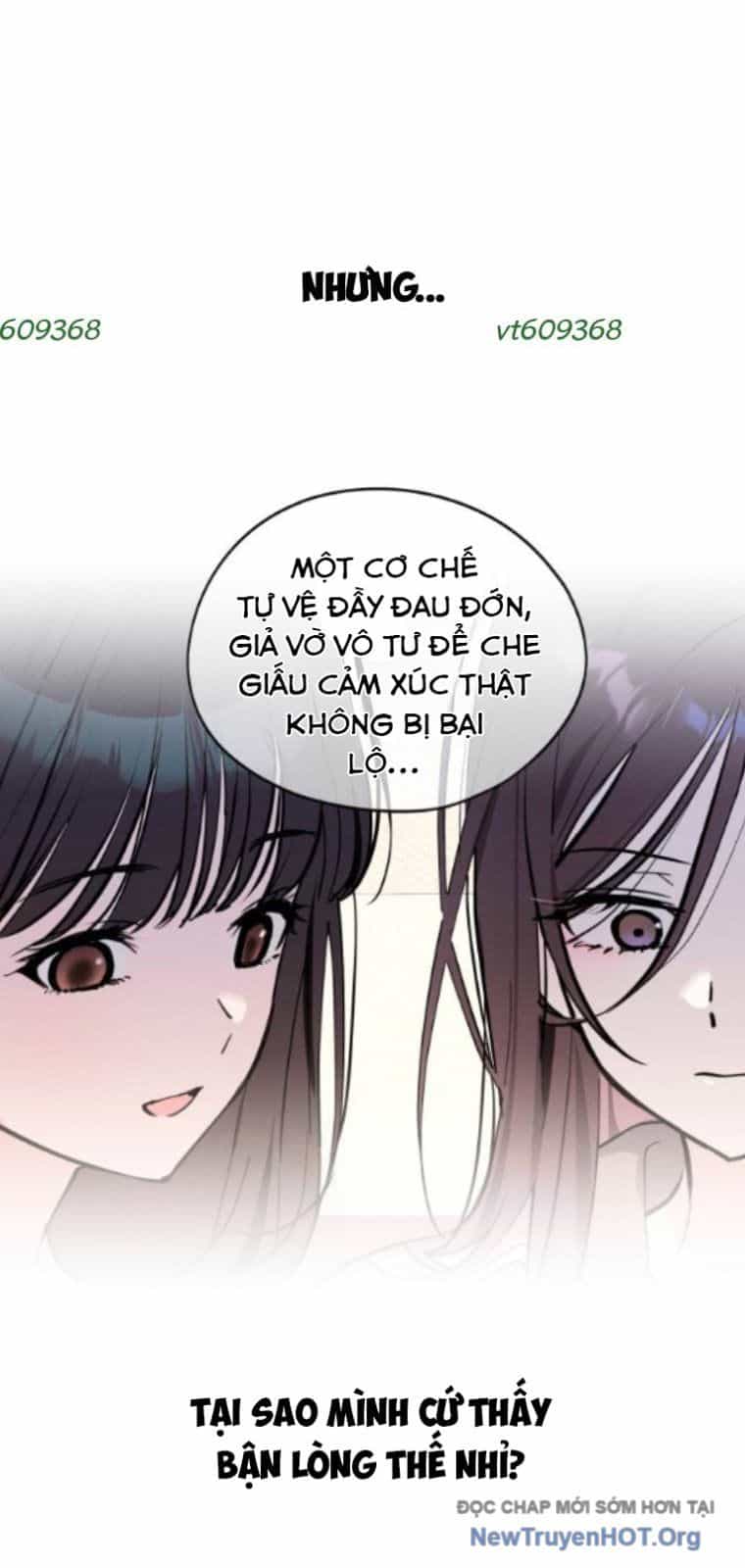 Hôm Nay Han Yoil Là Phụ Nữ - Chương 24 - ảnh 8
