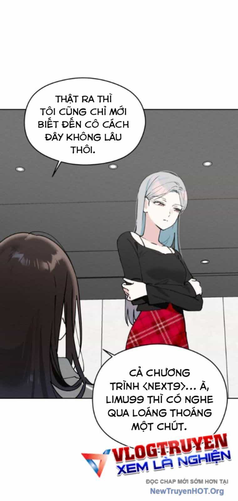 Hôm Nay Han Yoil Là Phụ Nữ - Chương 24 - ảnh 9