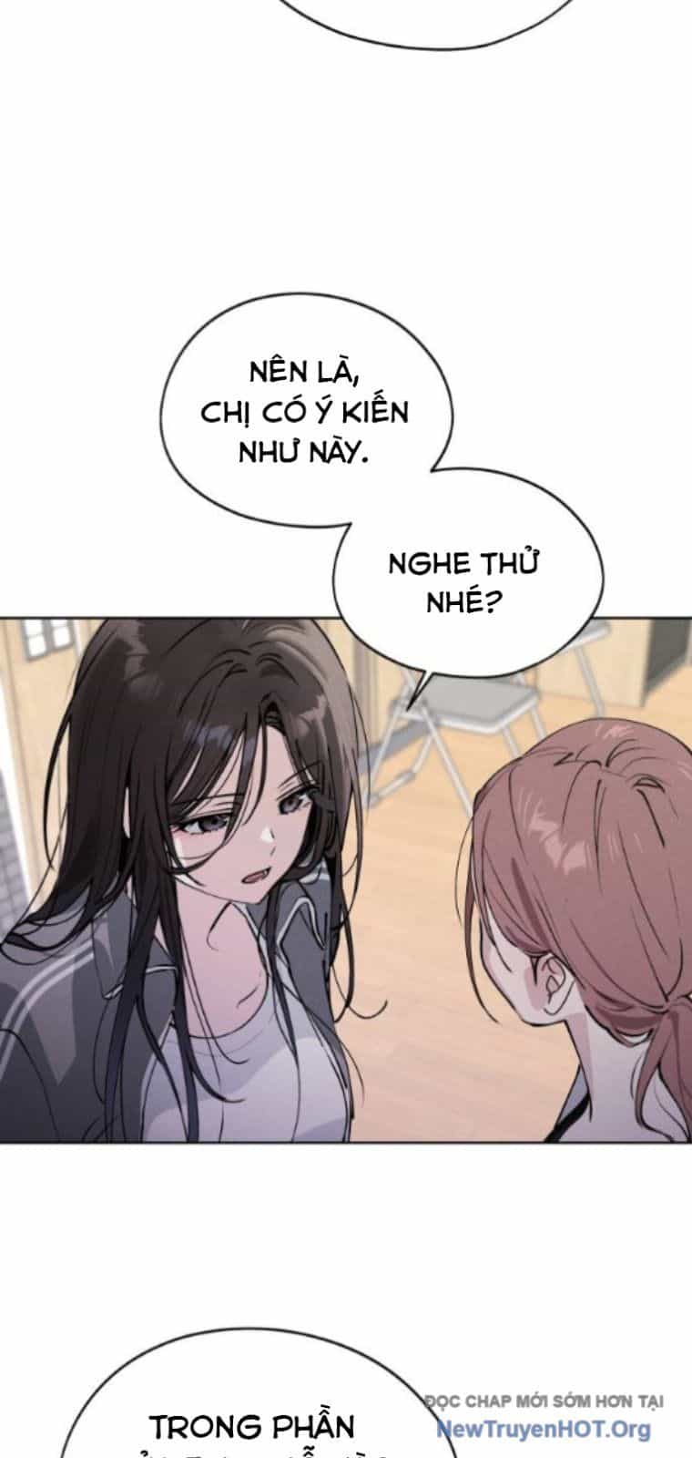 Hôm Nay Han Yoil Là Phụ Nữ - Chương 25 - ảnh 12