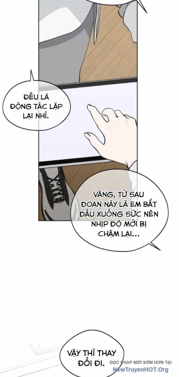 Hôm Nay Han Yoil Là Phụ Nữ - Chương 25 - ảnh 14