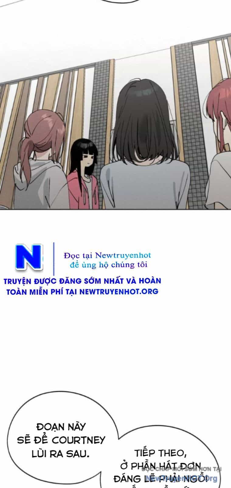 Hôm Nay Han Yoil Là Phụ Nữ - Chương 25 - ảnh 15