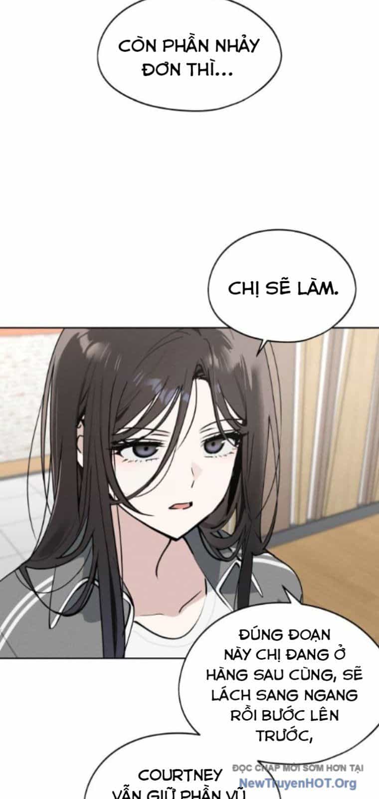 Hôm Nay Han Yoil Là Phụ Nữ - Chương 25 - ảnh 17