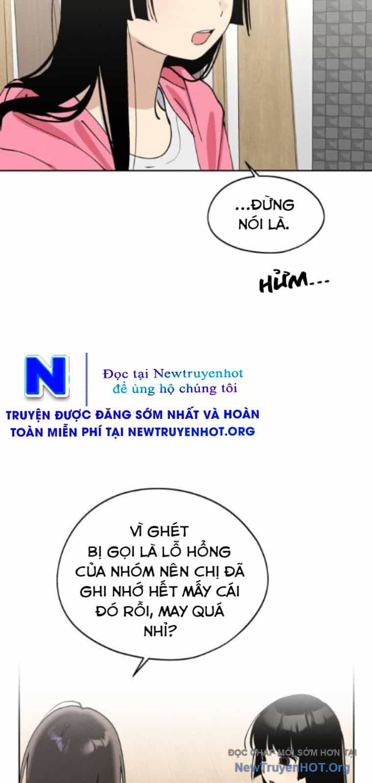 Hôm Nay Han Yoil Là Phụ Nữ - Chương 25 - ảnh 20