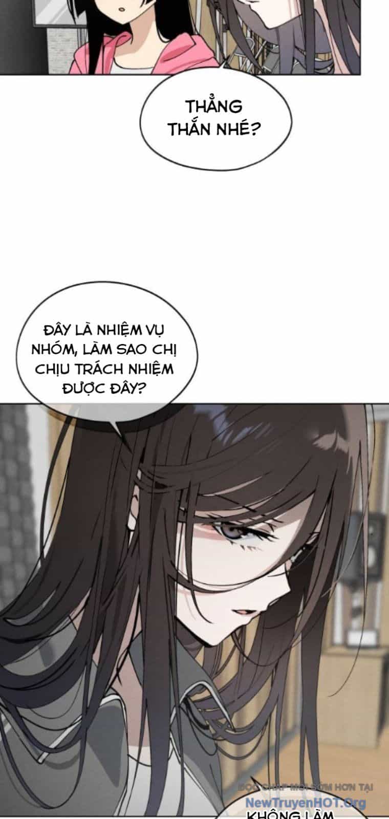 Hôm Nay Han Yoil Là Phụ Nữ - Chương 25 - ảnh 23