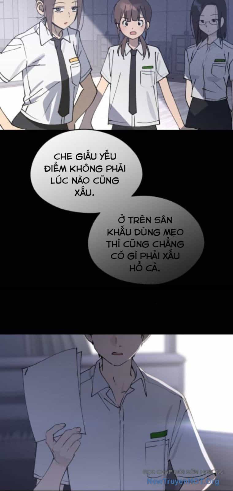 Hôm Nay Han Yoil Là Phụ Nữ - Chương 25 - ảnh 25