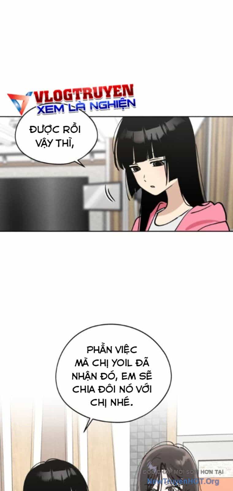 Hôm Nay Han Yoil Là Phụ Nữ - Chương 25 - ảnh 29