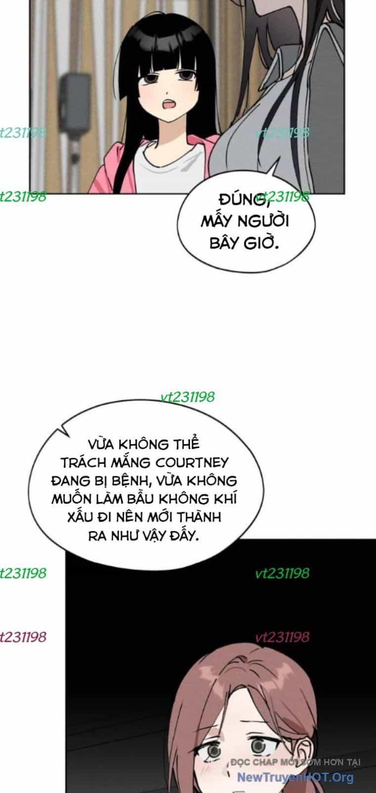 Hôm Nay Han Yoil Là Phụ Nữ - Chương 25 - ảnh 3