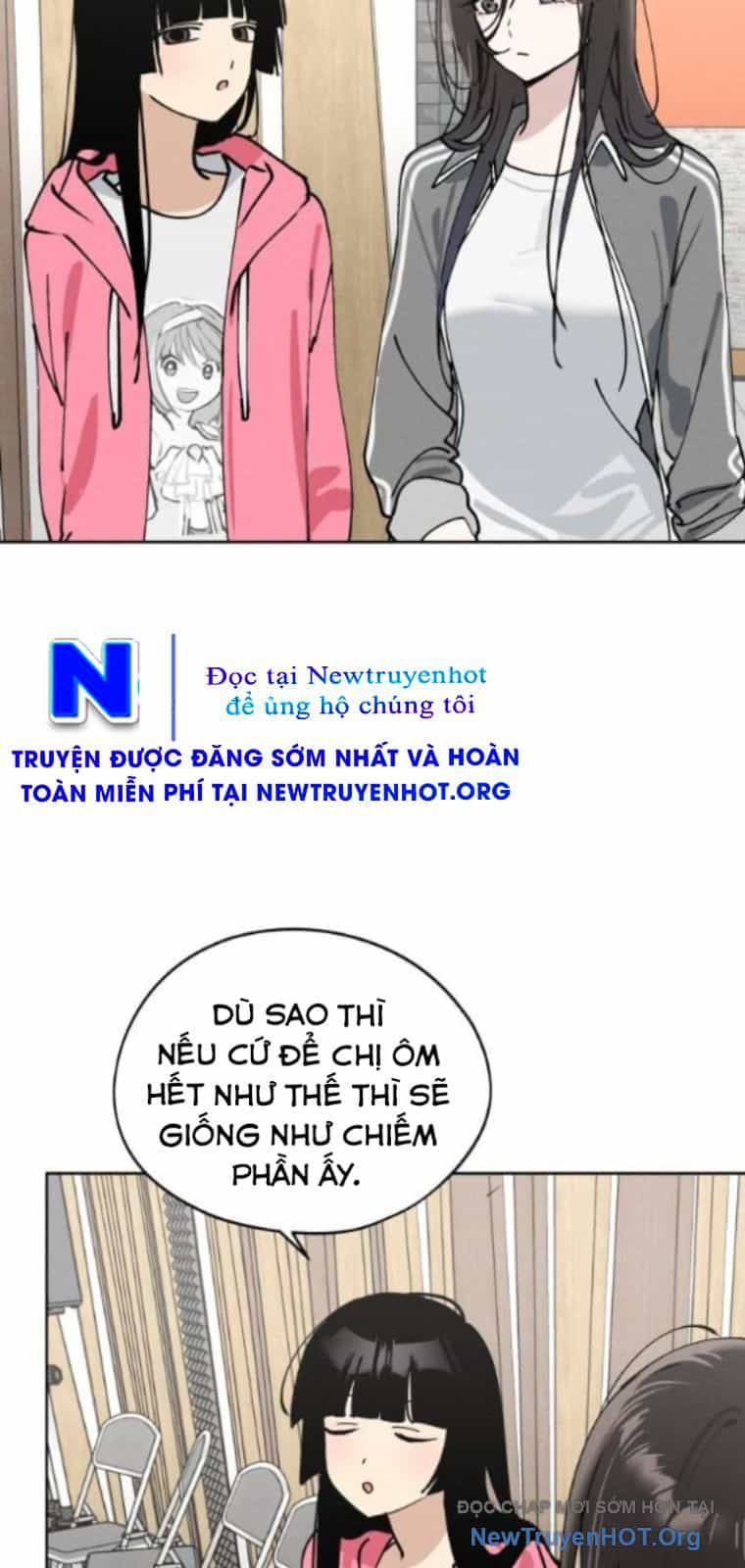 Hôm Nay Han Yoil Là Phụ Nữ - Chương 25 - ảnh 30