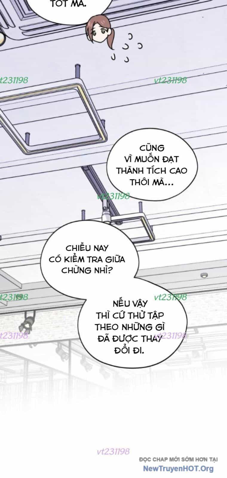 Hôm Nay Han Yoil Là Phụ Nữ - Chương 25 - ảnh 33