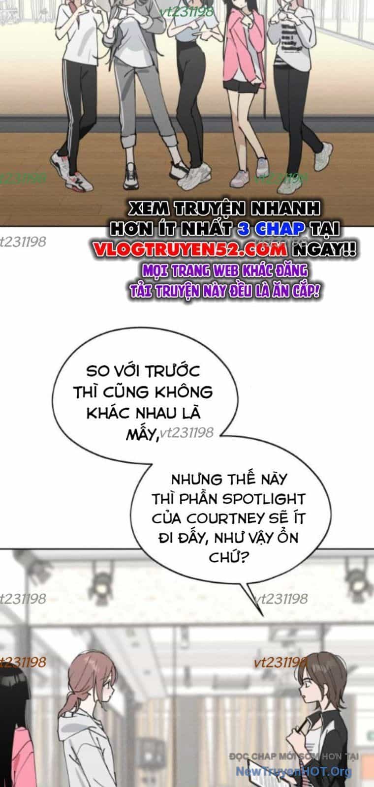 Hôm Nay Han Yoil Là Phụ Nữ - Chương 25 - ảnh 35