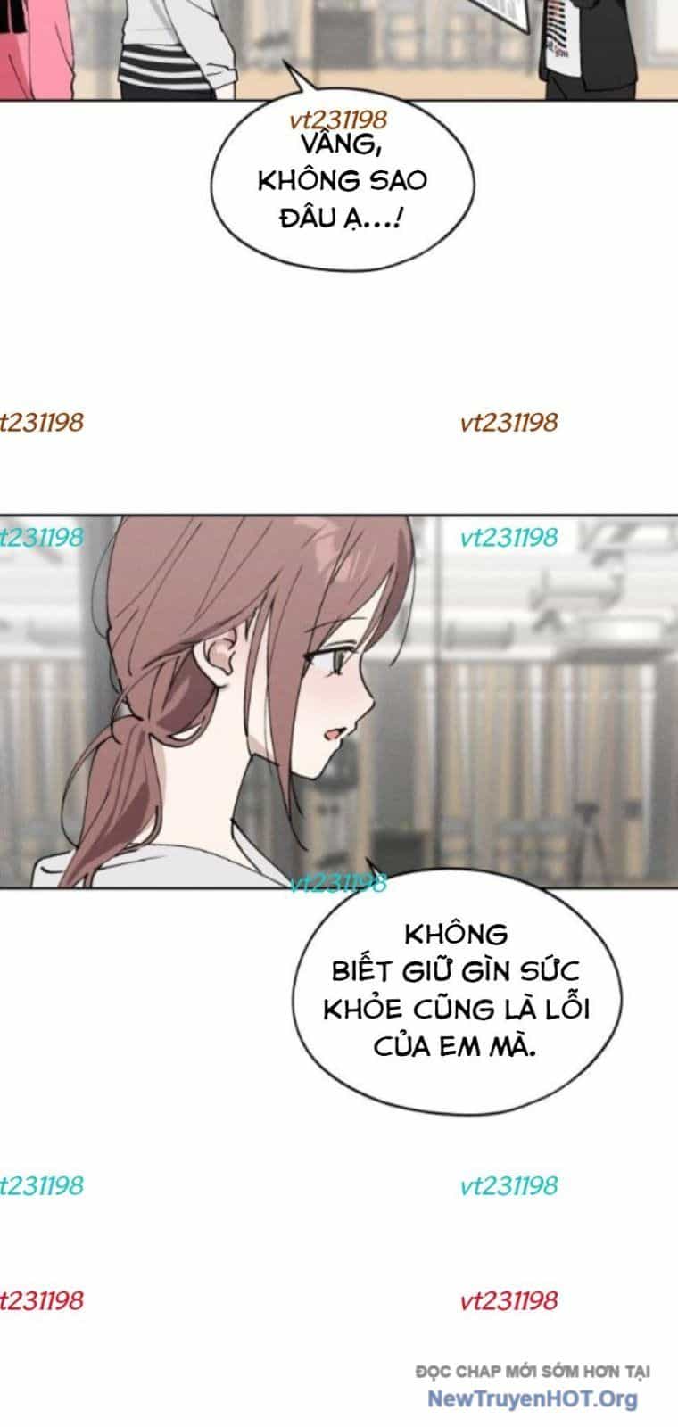Hôm Nay Han Yoil Là Phụ Nữ - Chương 25 - ảnh 36