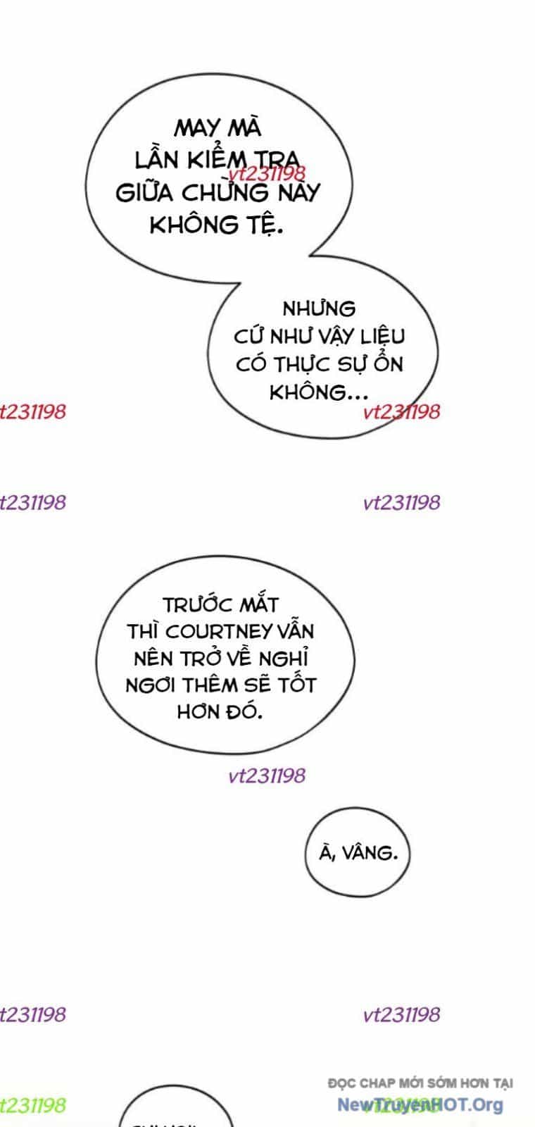 Hôm Nay Han Yoil Là Phụ Nữ - Chương 25 - ảnh 37