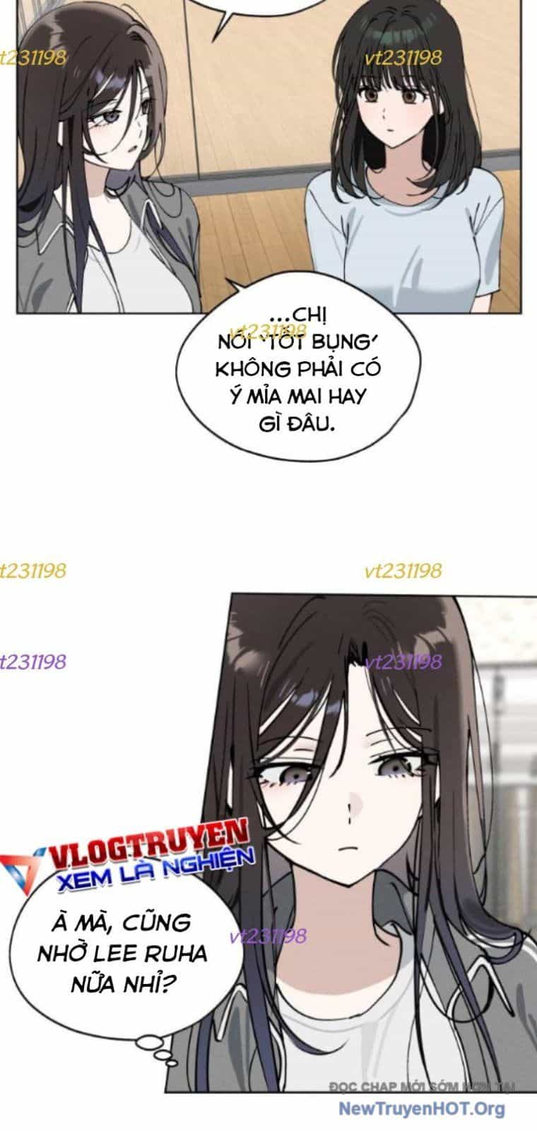 Hôm Nay Han Yoil Là Phụ Nữ - Chương 25 - ảnh 39