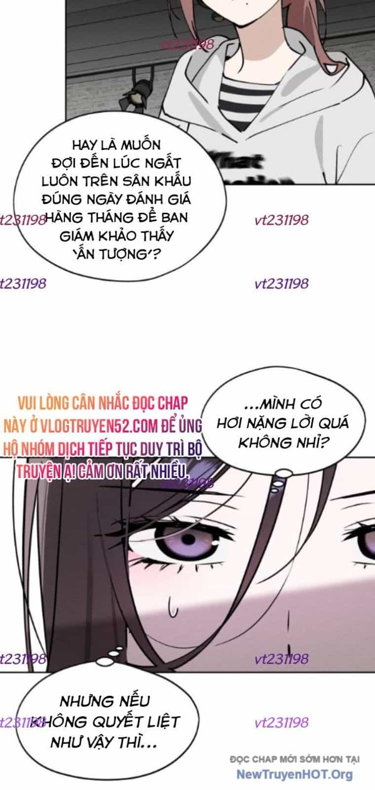 Hôm Nay Han Yoil Là Phụ Nữ - Chương 25 - ảnh 4