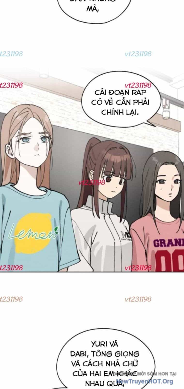 Hôm Nay Han Yoil Là Phụ Nữ - Chương 25 - ảnh 41