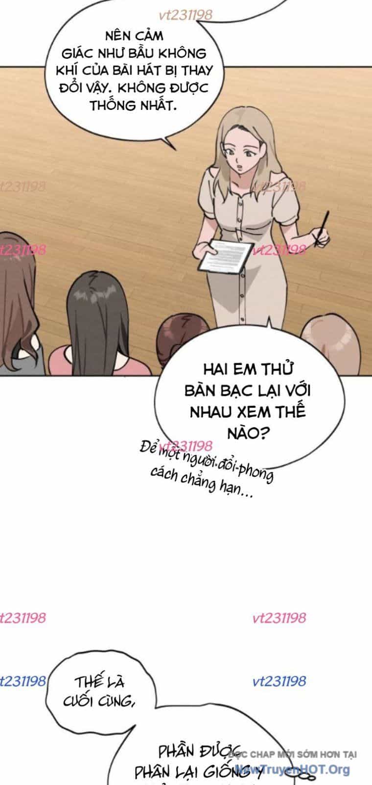 Hôm Nay Han Yoil Là Phụ Nữ - Chương 25 - ảnh 42
