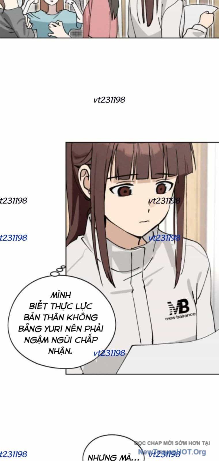 Hôm Nay Han Yoil Là Phụ Nữ - Chương 25 - ảnh 44