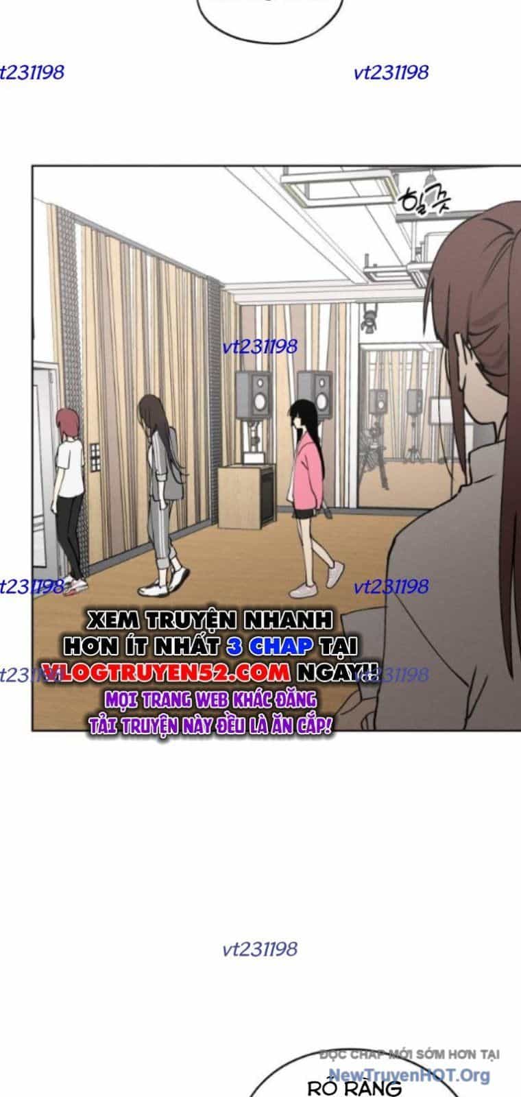 Hôm Nay Han Yoil Là Phụ Nữ - Chương 25 - ảnh 45