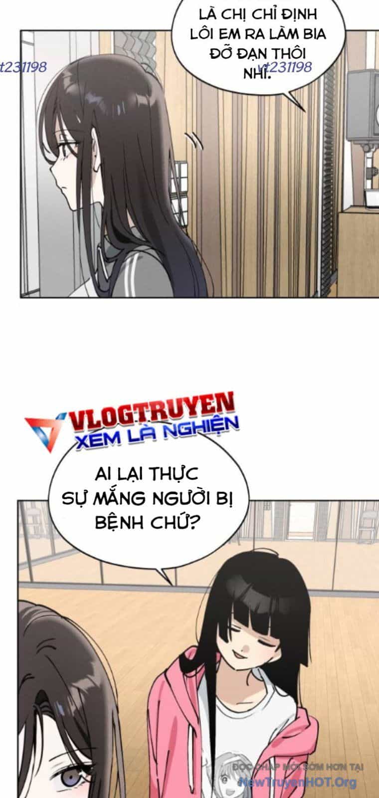 Hôm Nay Han Yoil Là Phụ Nữ - Chương 25 - ảnh 46