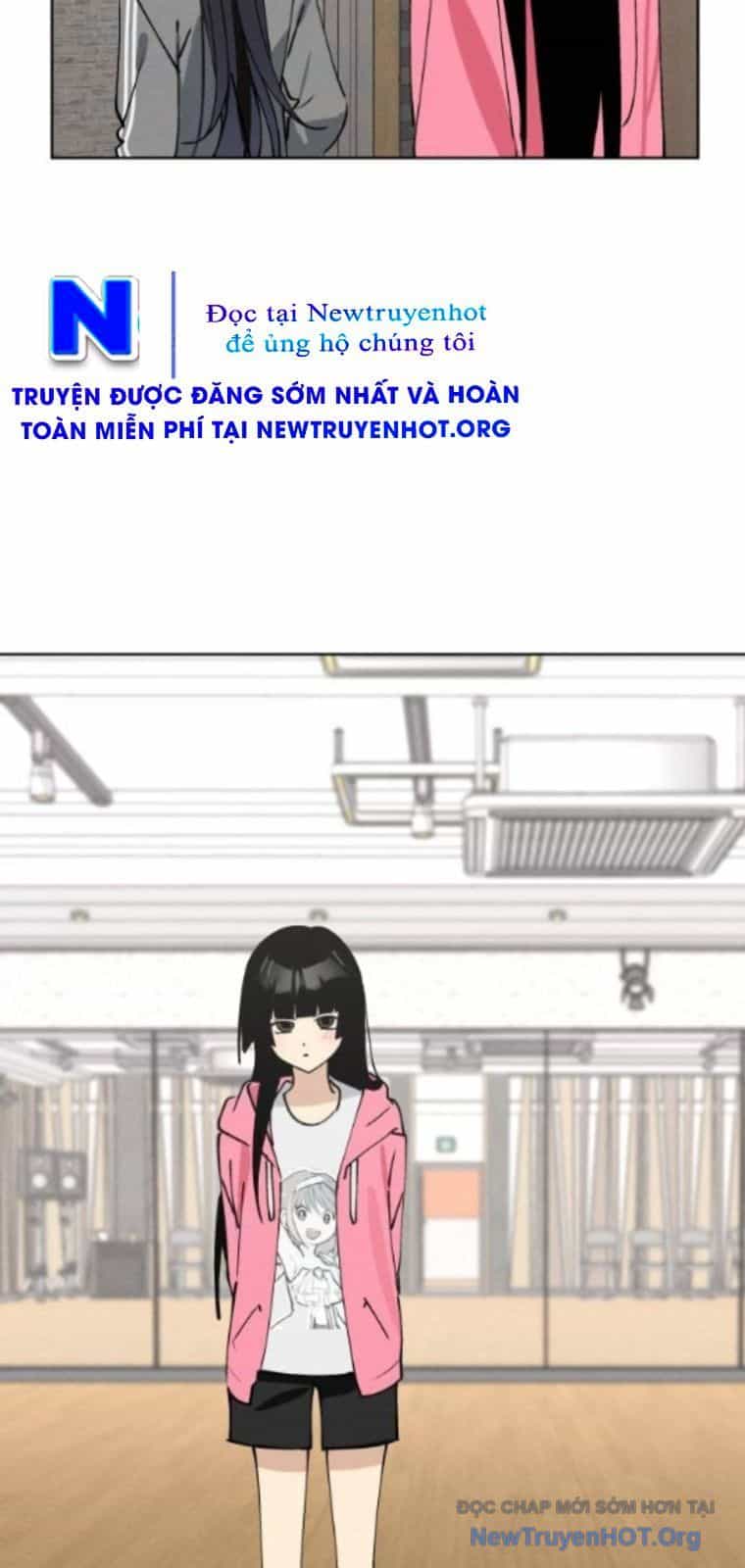 Hôm Nay Han Yoil Là Phụ Nữ - Chương 25 - ảnh 49
