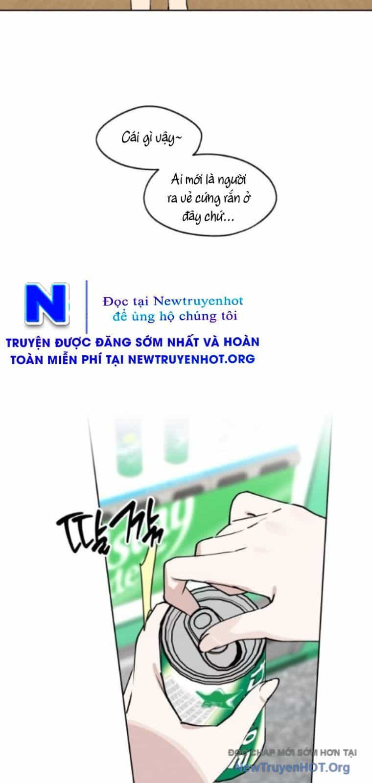Hôm Nay Han Yoil Là Phụ Nữ - Chương 25 - ảnh 50