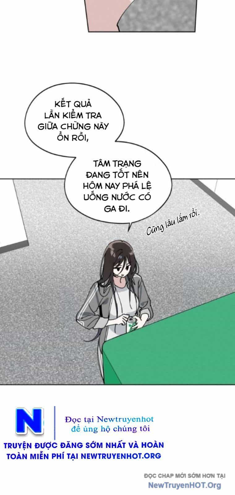 Hôm Nay Han Yoil Là Phụ Nữ - Chương 25 - ảnh 51