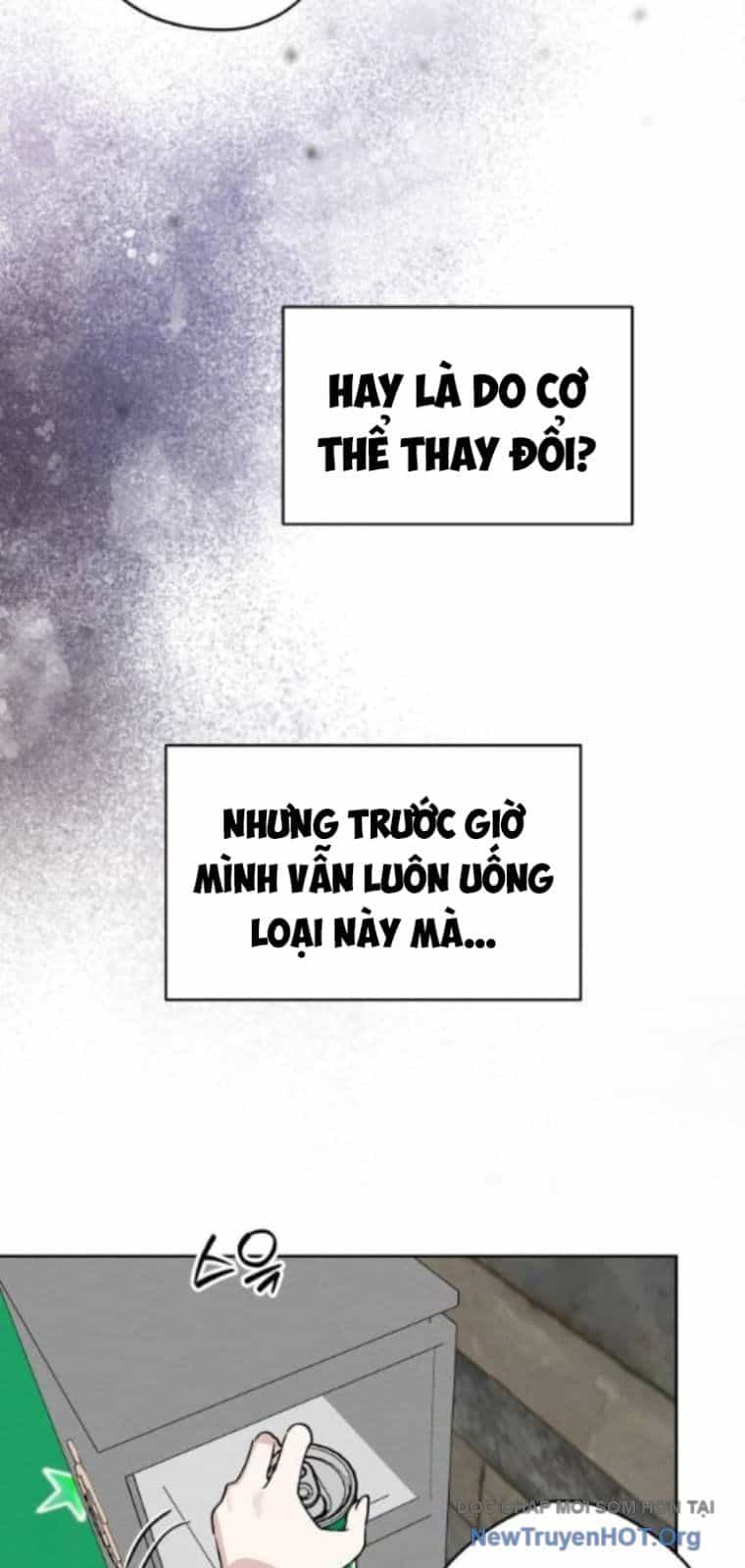 Hôm Nay Han Yoil Là Phụ Nữ - Chương 25 - ảnh 53