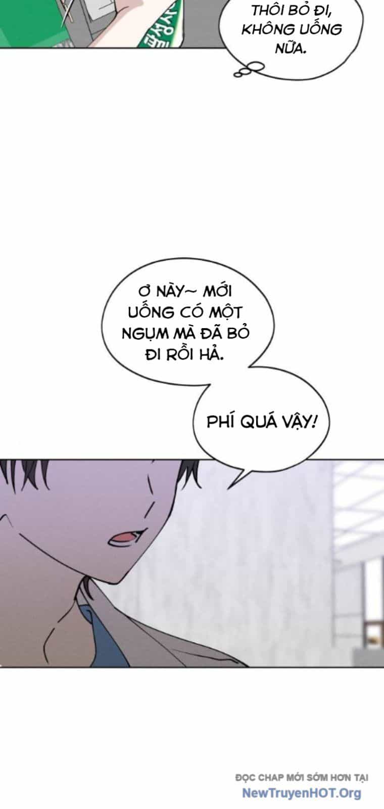 Hôm Nay Han Yoil Là Phụ Nữ - Chương 25 - ảnh 54