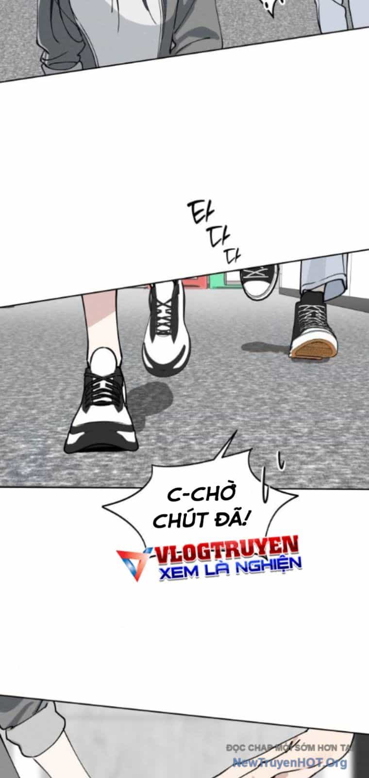 Hôm Nay Han Yoil Là Phụ Nữ - Chương 25 - ảnh 57