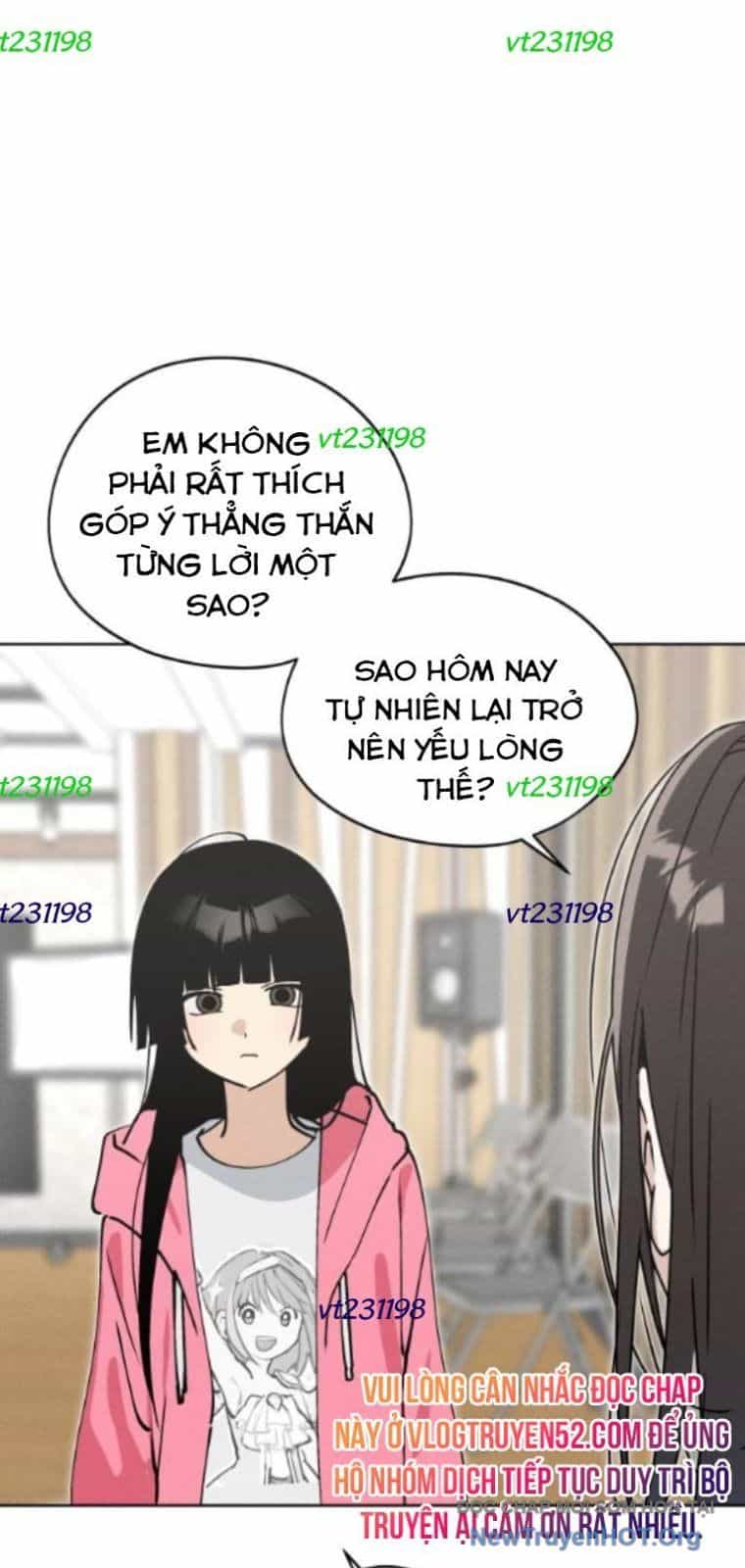 Hôm Nay Han Yoil Là Phụ Nữ - Chương 25 - ảnh 6
