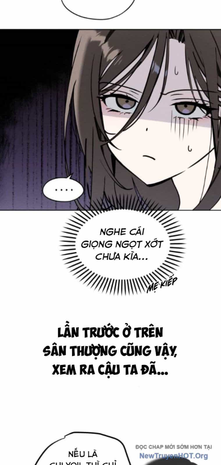 Hôm Nay Han Yoil Là Phụ Nữ - Chương 25 - ảnh 64