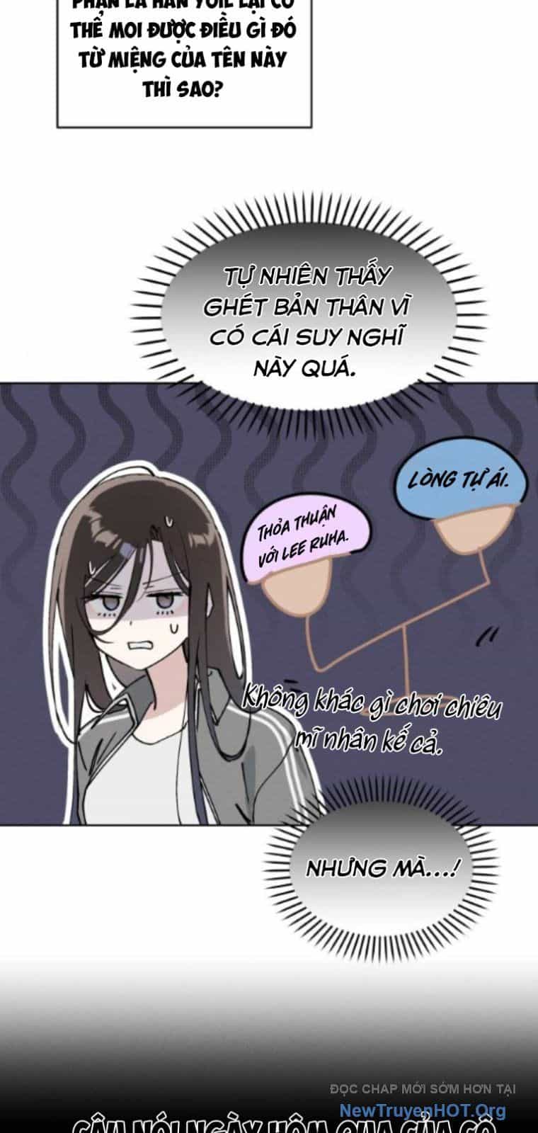 Hôm Nay Han Yoil Là Phụ Nữ - Chương 25 - ảnh 66