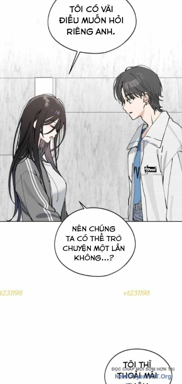 Hôm Nay Han Yoil Là Phụ Nữ - Chương 25 - ảnh 70