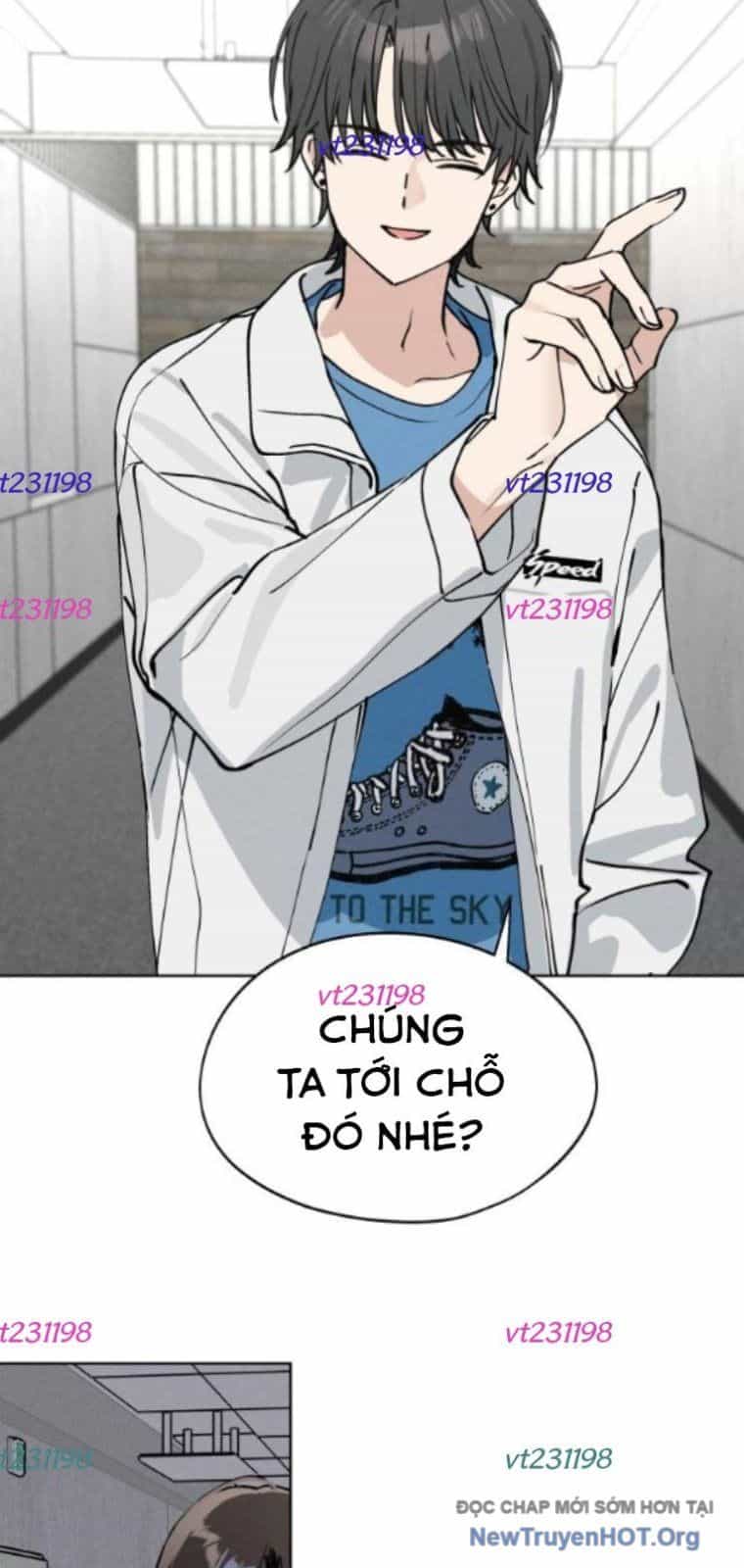 Hôm Nay Han Yoil Là Phụ Nữ - Chương 25 - ảnh 72