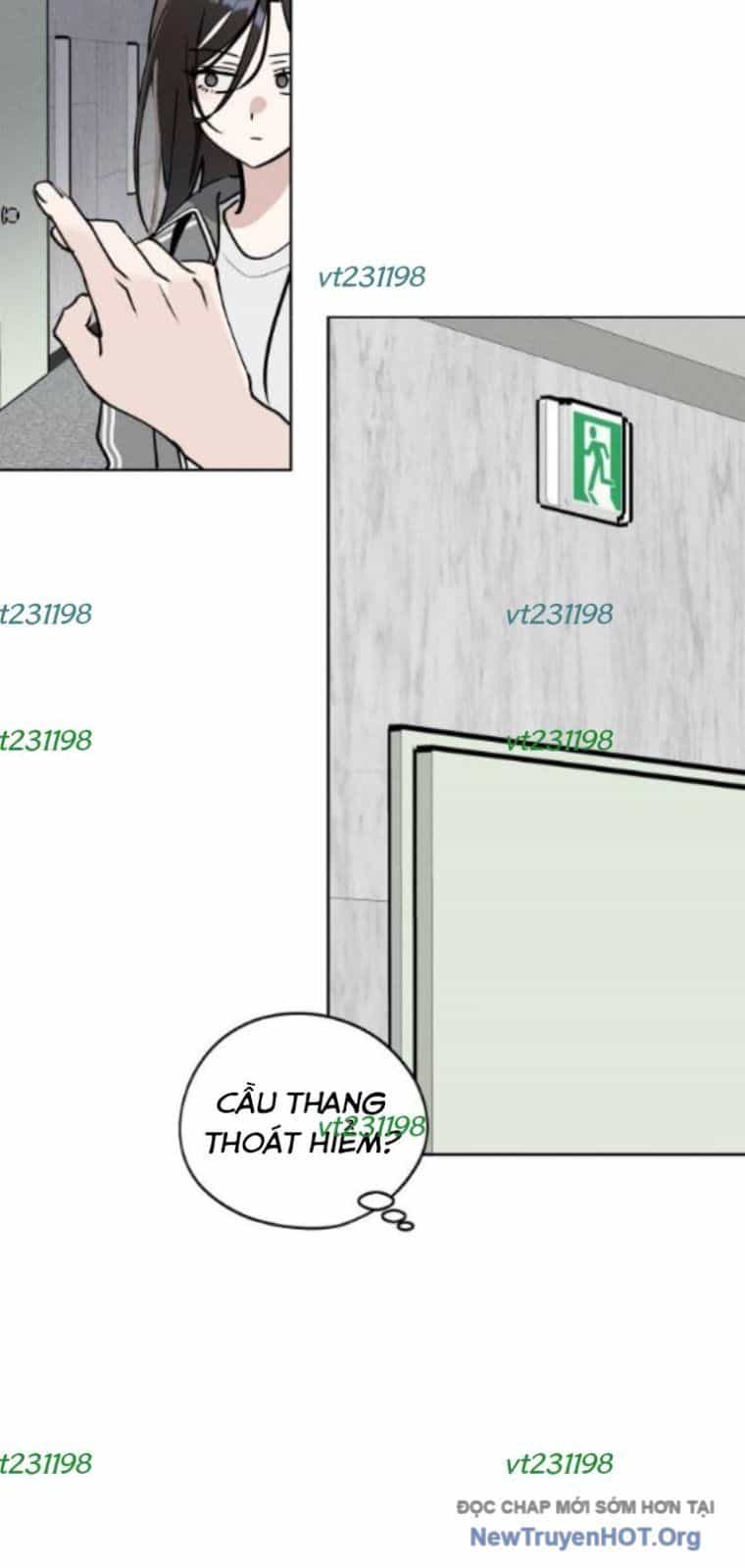 Hôm Nay Han Yoil Là Phụ Nữ - Chương 25 - ảnh 73