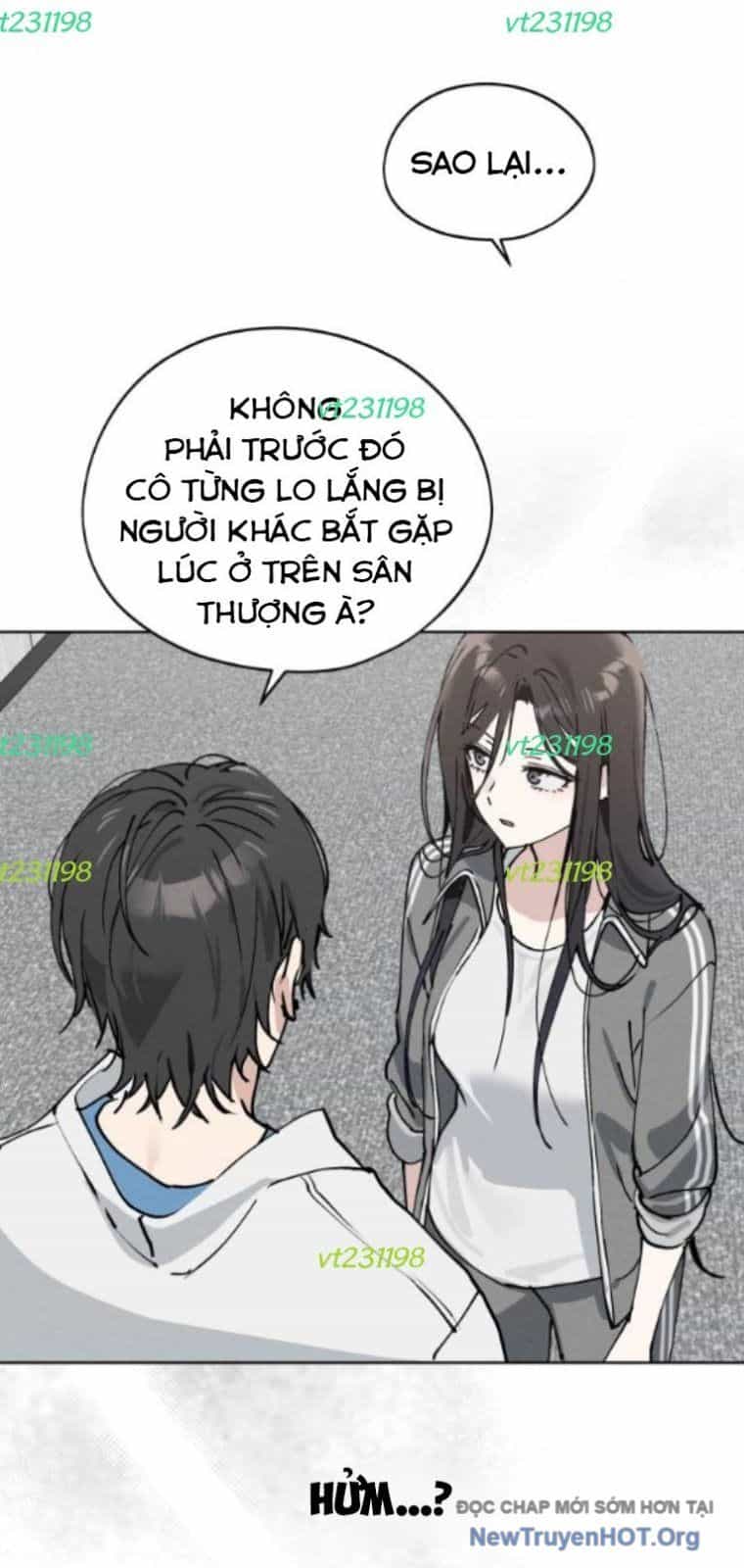 Hôm Nay Han Yoil Là Phụ Nữ - Chương 25 - ảnh 74
