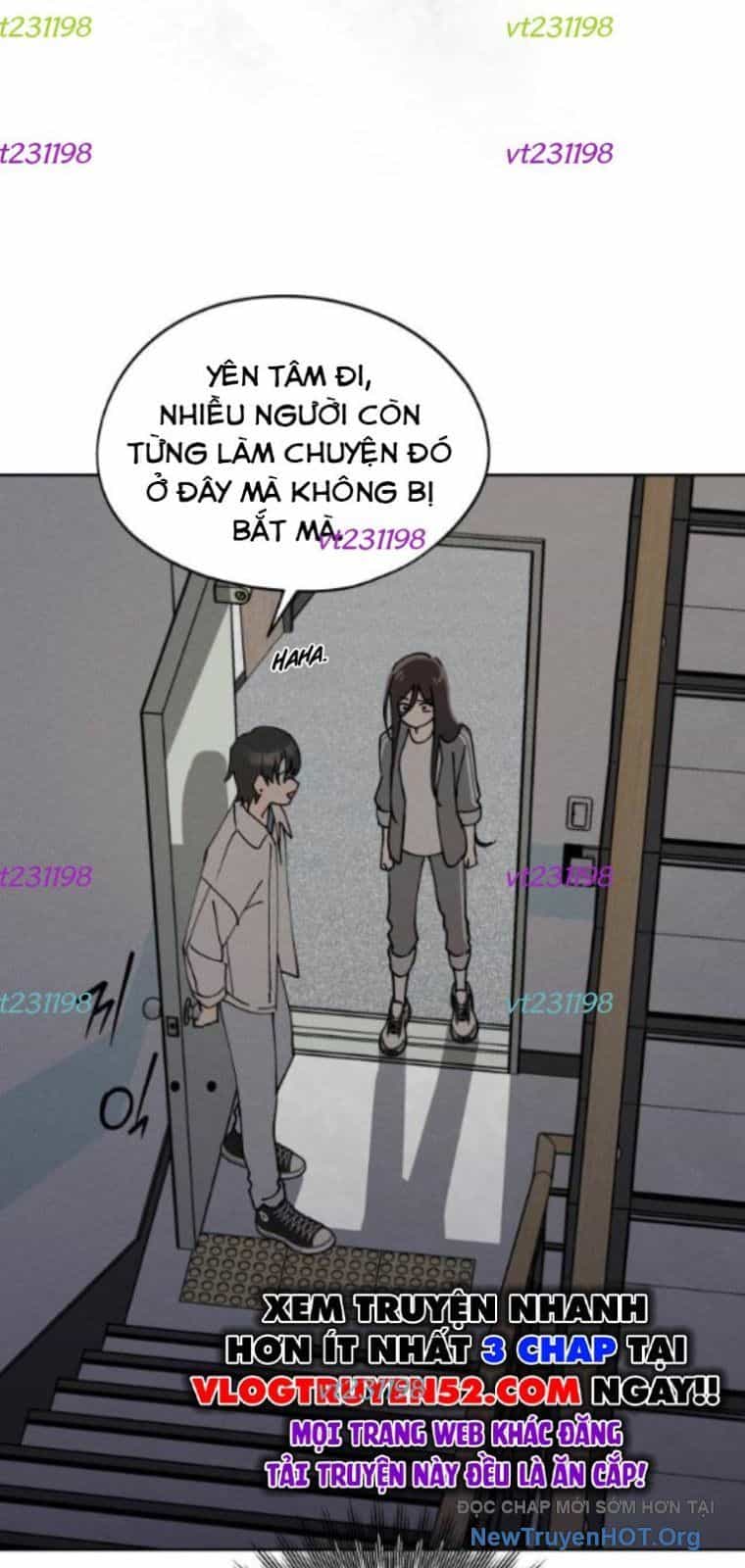 Hôm Nay Han Yoil Là Phụ Nữ - Chương 25 - ảnh 75