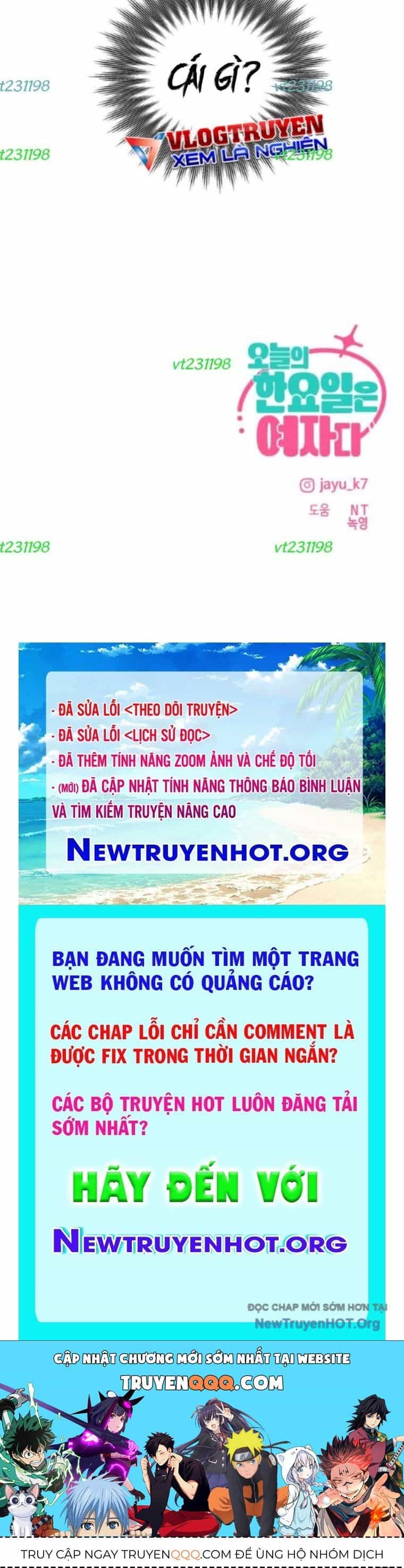 Hôm Nay Han Yoil Là Phụ Nữ - Chương 25 - ảnh 76
