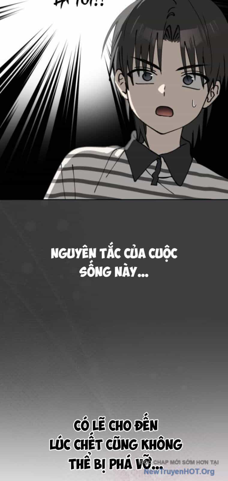 Hôm Nay Han Yoil Là Phụ Nữ - Chương 26 - ảnh 10